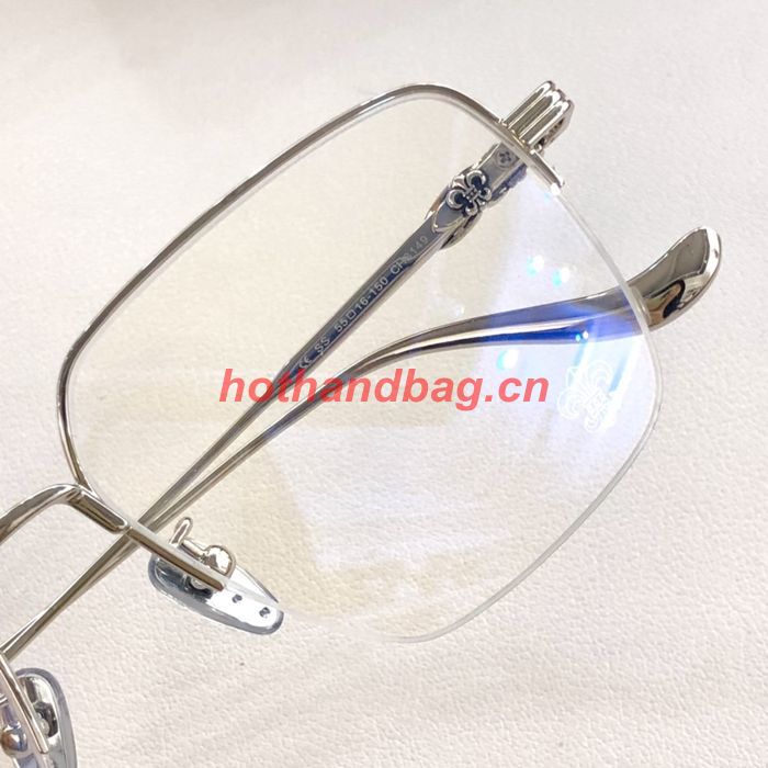 Chrome Heart Sunglasses Top Quality CRS00284